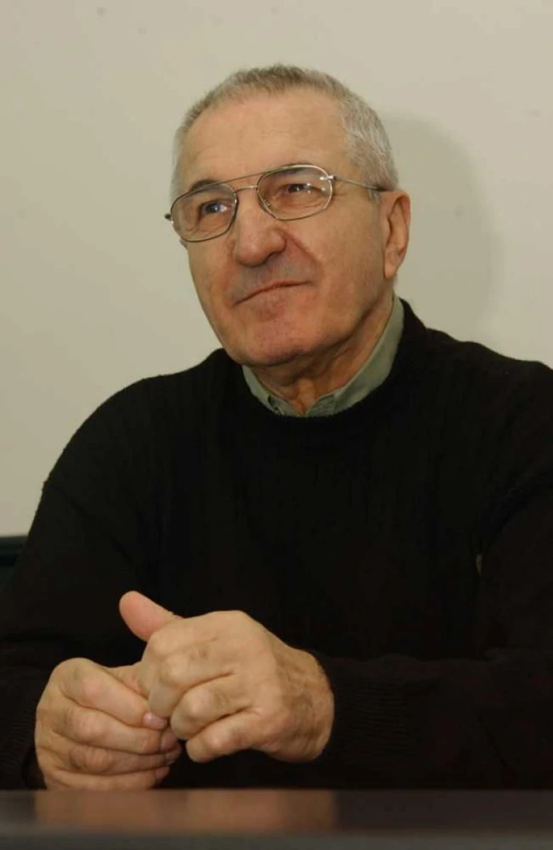 Şapte ani de la despărţirea de Gheorghe Dinica