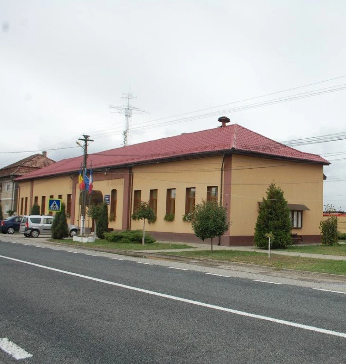 Şapte candidaţi, înscrişi în cursa pentru Primăria Bocsig