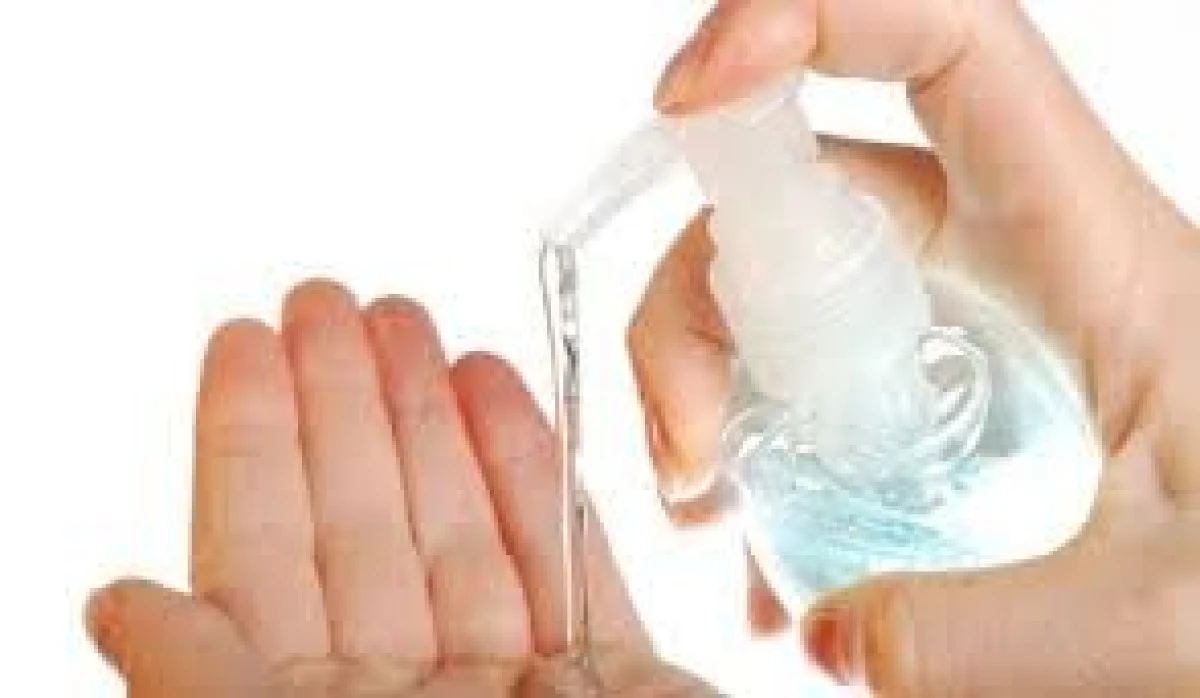 SAPUNUL ANTIBACTERIAN ITI ATACA FICATUL. TU IL FOLOSESTI?