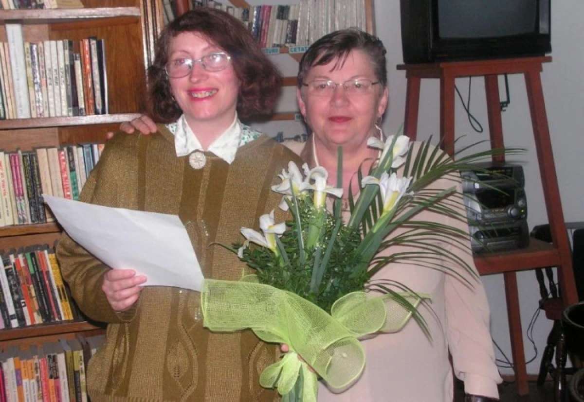 Sărbătoarea scriitoarelor maghiare arădene, la Biblioteca Județeană