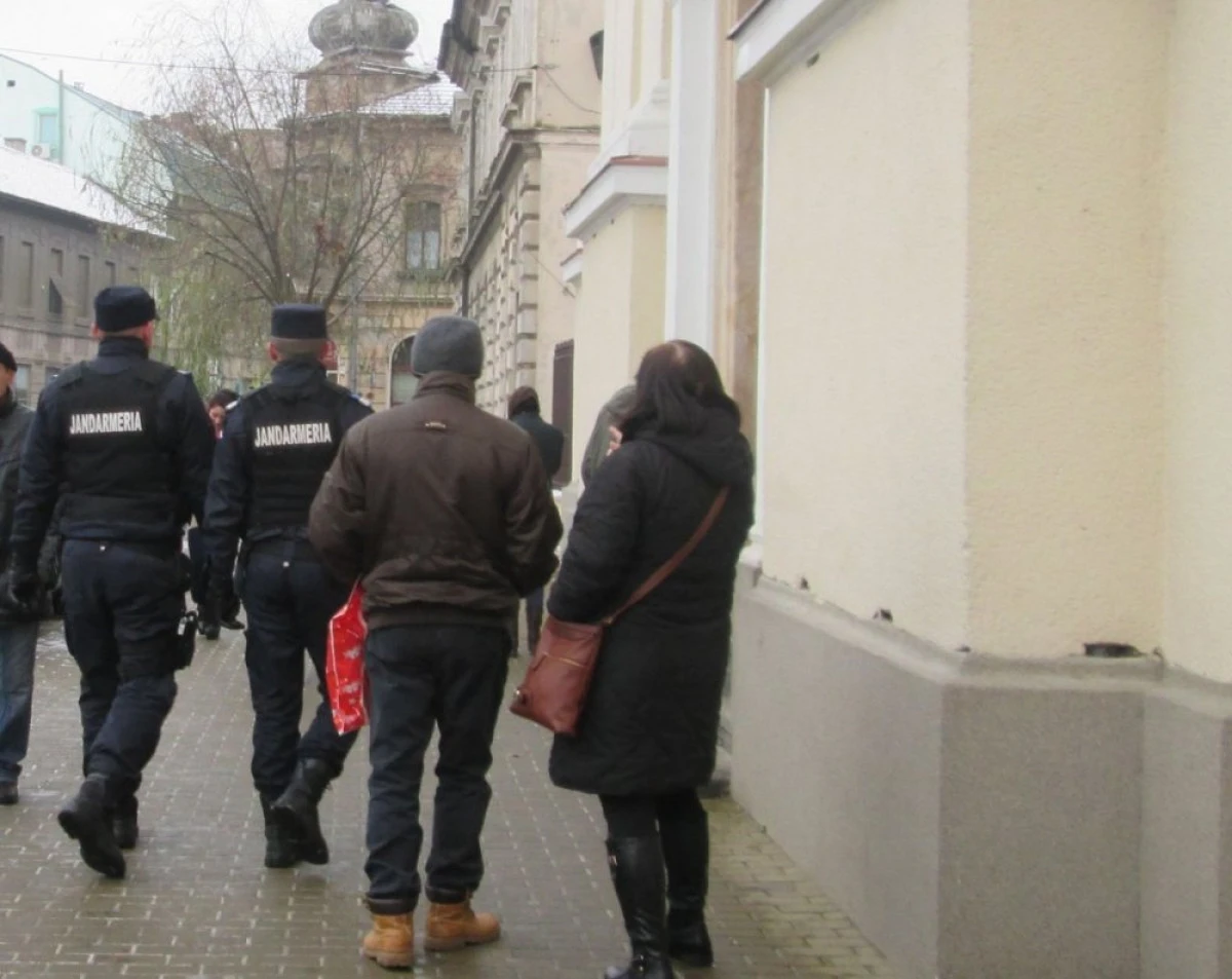 Sărbători de iarnă în siguranță