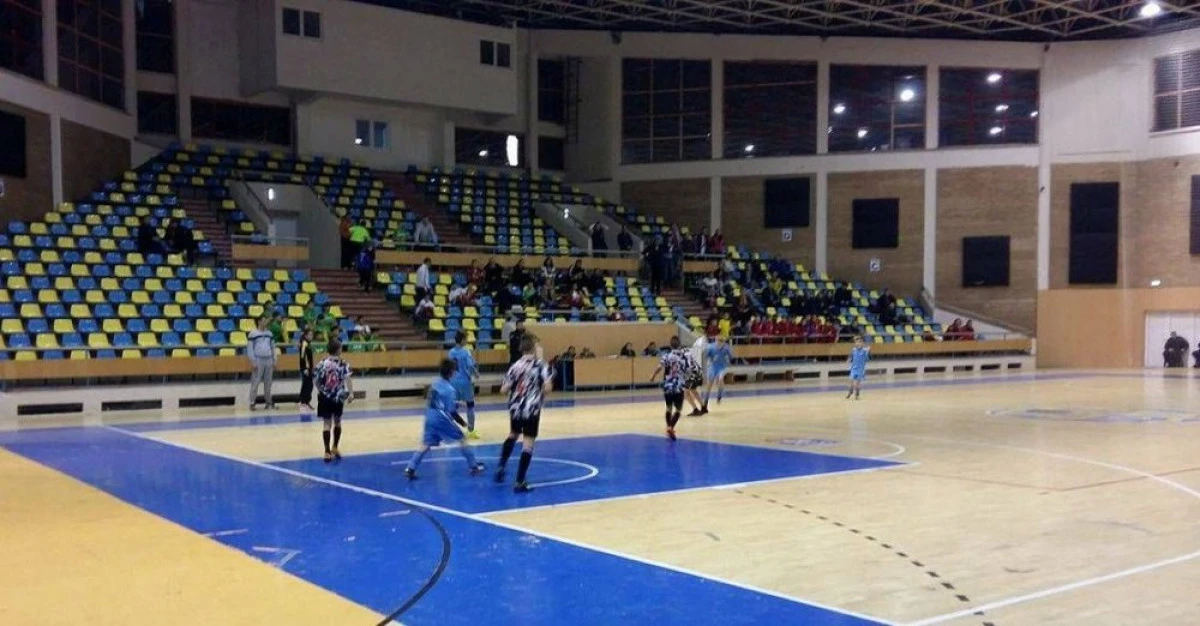 Sârbii au făcut legea la Cupa Atletico! Arădenele, pe podium