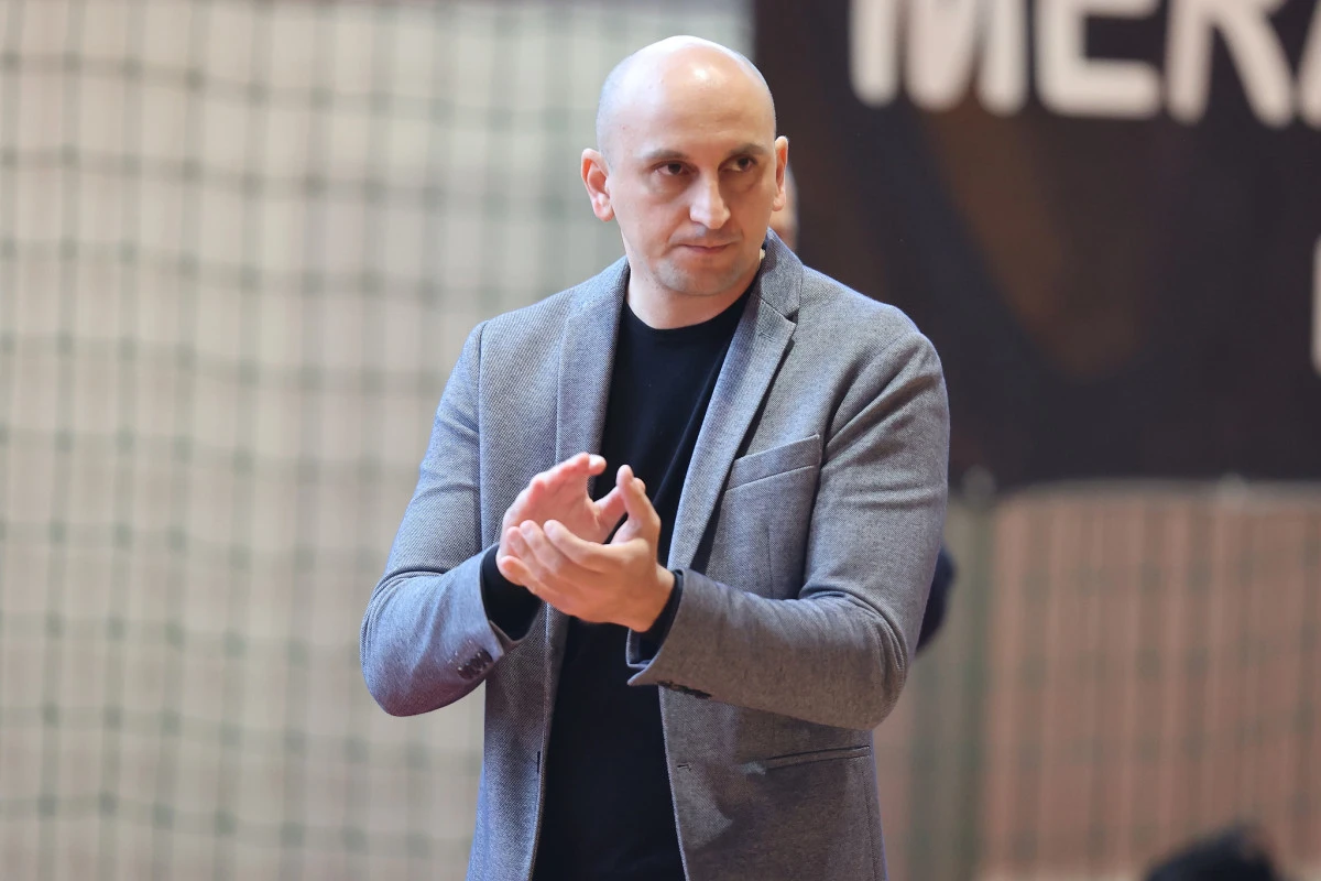 Sârbul Bulj este mândru de echipă, iar Vitulova îi aşteaptă pe fani alături, pentru a sărbători calificarea în finală!