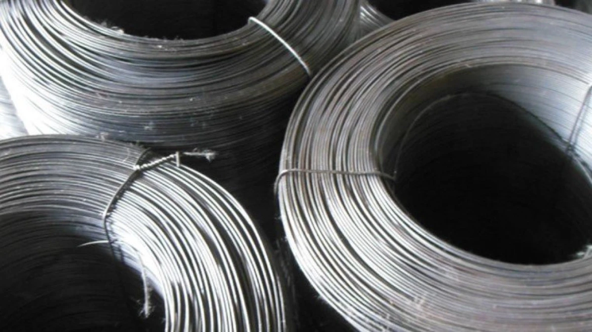 Sârma din oțel – cât de importantă este pentru industriile din întreaga lume?