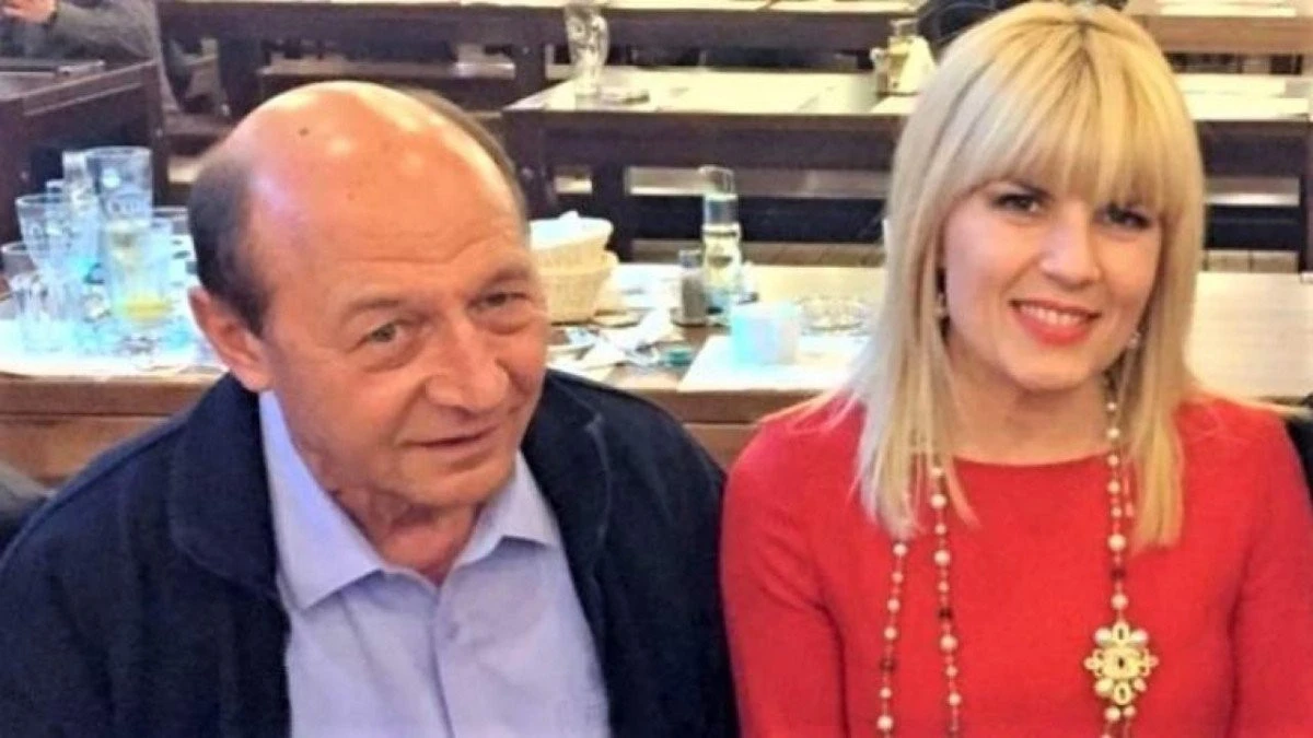 Șase ani de închisoare pentru Elena Udrea