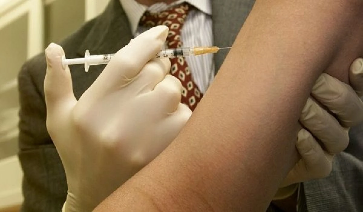 SASE COPII DIAGNOSTICATI CU O MALADIE MORTALA, SALVATI CU AJUTORUL UNEI TULPINI INACTIVE DE HIV