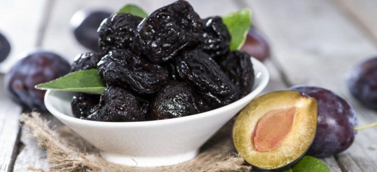 ŞASE PRUNE PE ZI, MAI PUŢINE PROBLEME CU OASELE
