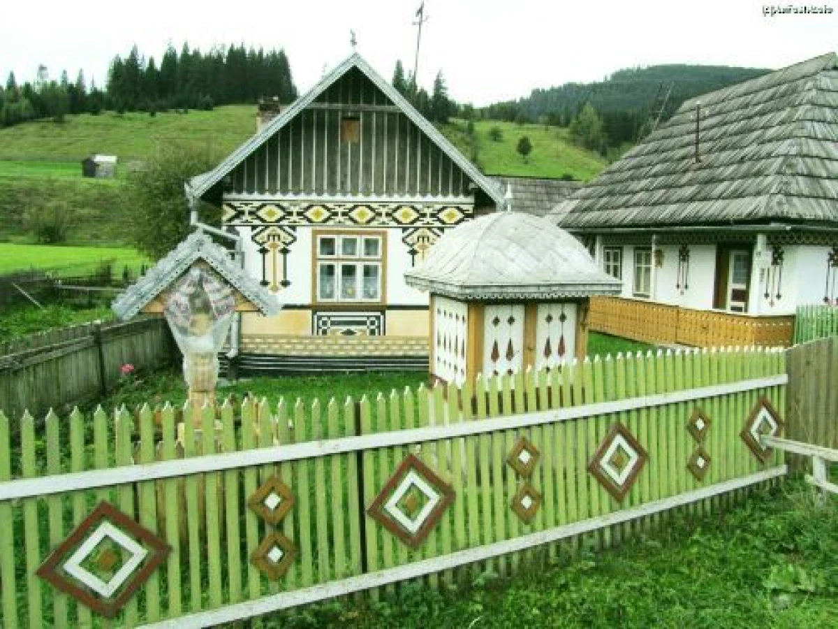 SATE ROMANESTI DE CARE TE INDRAGOSTESTI LA PRIMA VEDERE