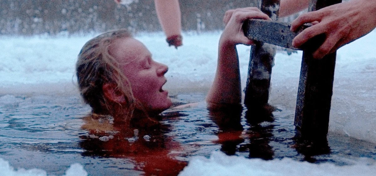 „Sauna secretelor”, în avanpremieră la Arad, la Cinematograful „Arta”