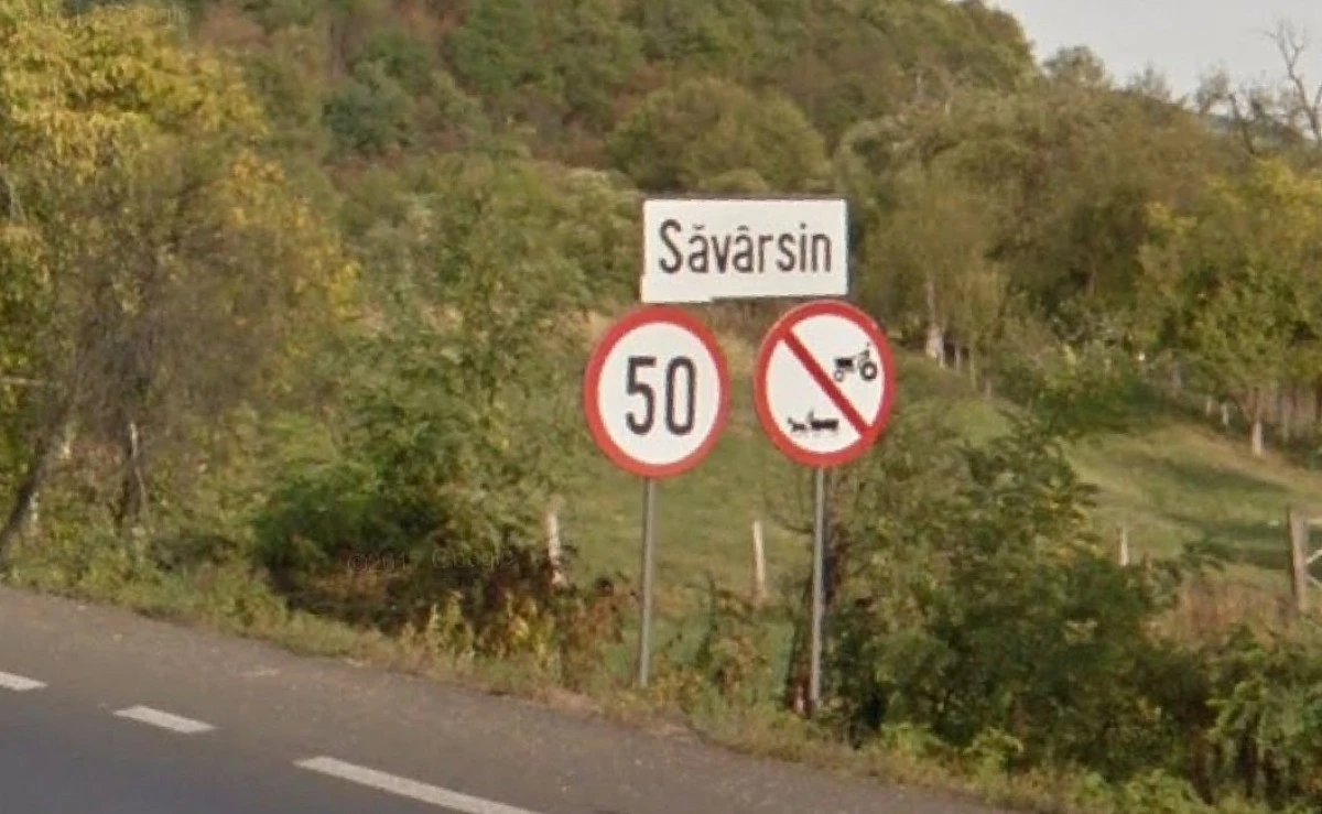Săvârșinul a intrat în semifinală pentru a fi «Localitatea turistică» a anului 2022!