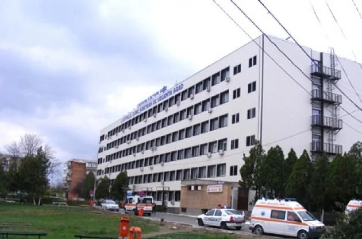 Scăderi salariale la Spitalul Județean Arad! Peste 1.800 de angajați au fost afectați