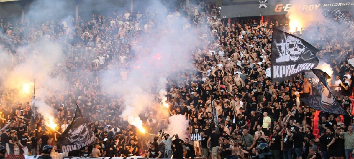Scandal diplomatic la granițele României! Ultrașii lui Partizan, interziși în Republica Moldova