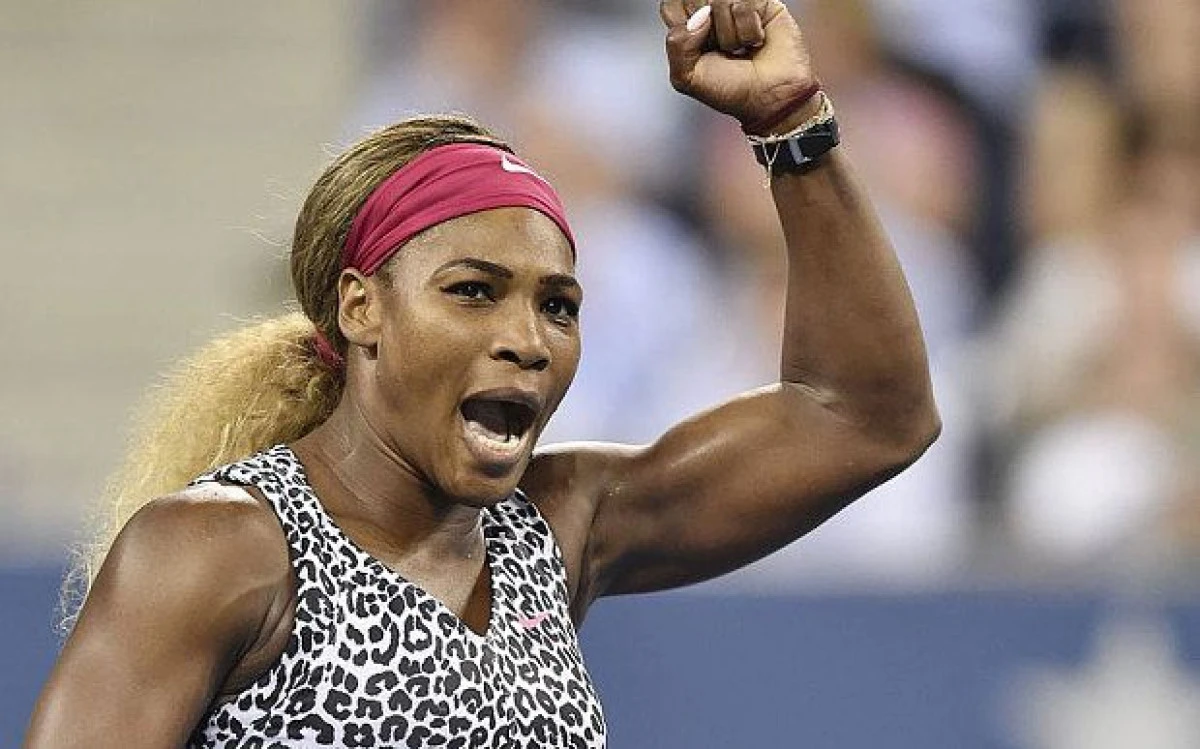 SCANDAL ÎN SPORTUL MONDIAL: WILLIAMS ŞI BILES, DOPATE?!