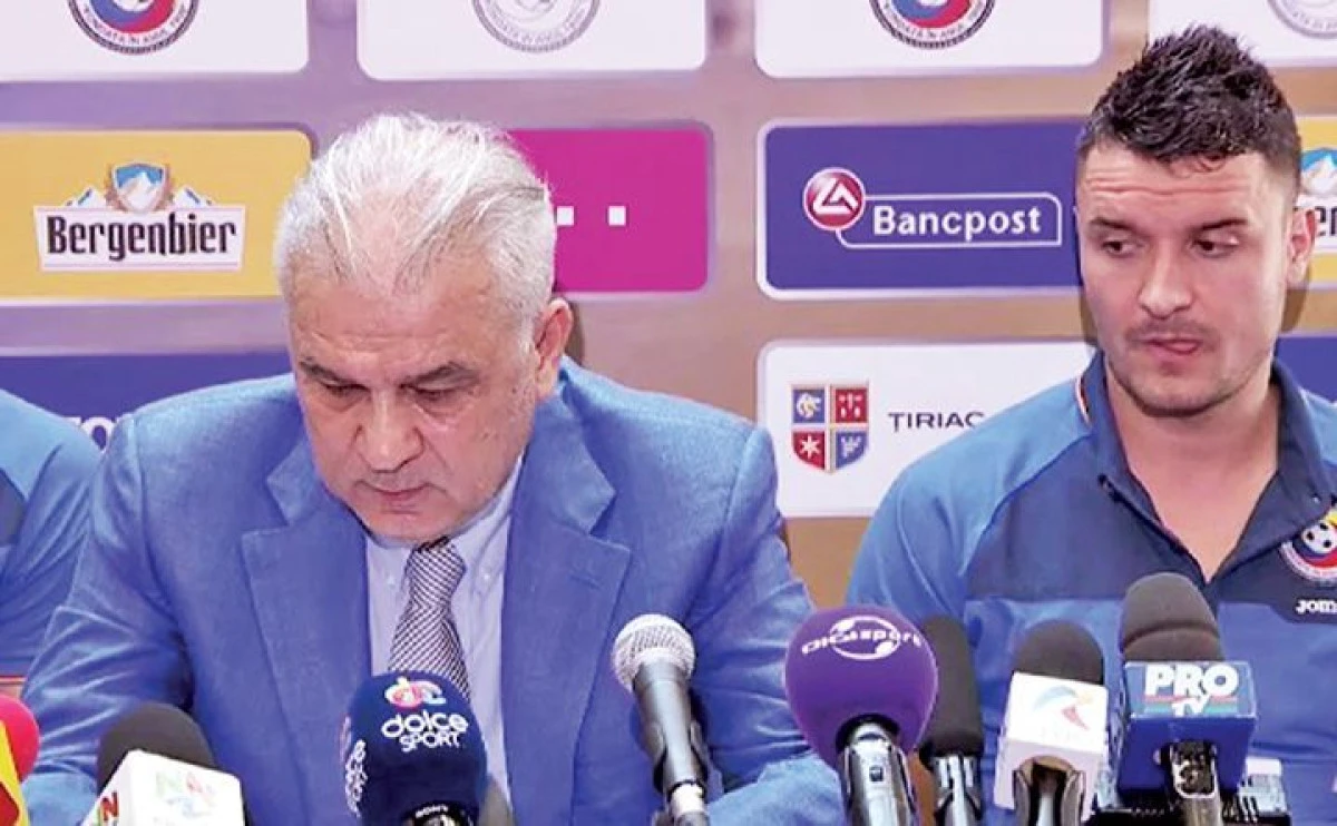 SCANDAL ÎNTRE IORDĂNESCU ȘI BUDESCU
