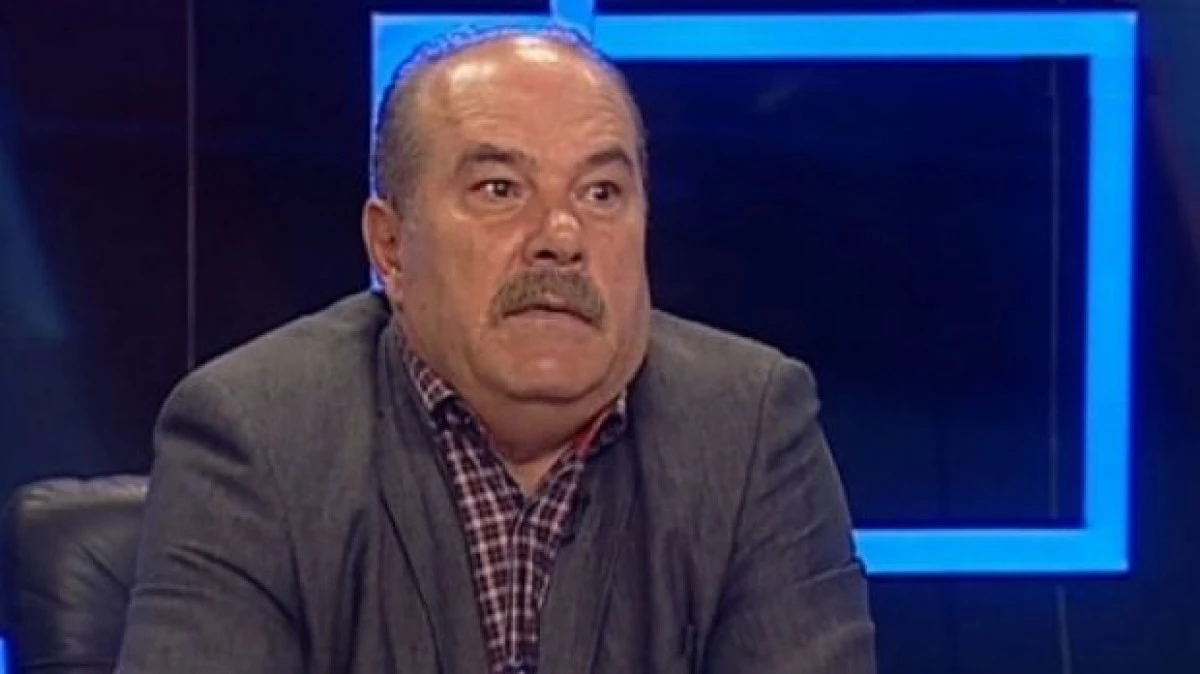 SCANDAL LA ÎNTÂLNIREA OAMENILOR DE AFACERI. CALIMENTE A PĂRĂSIT SALA