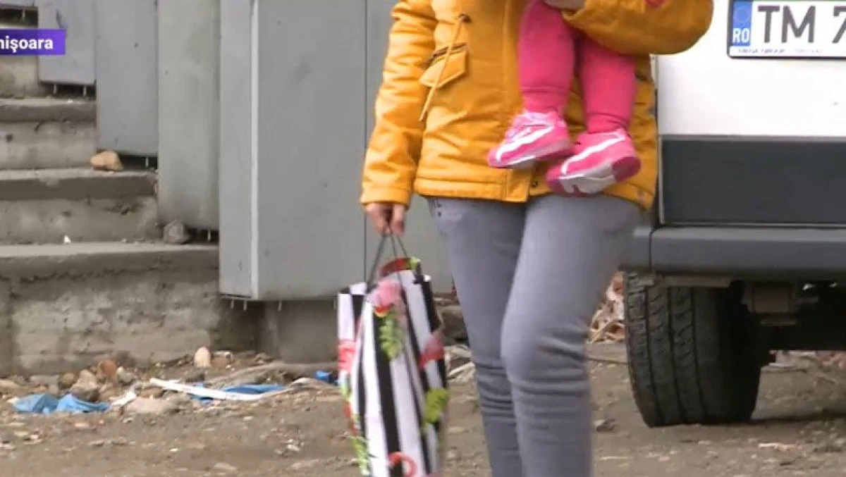 Scandal sexual la un spital din vestul țării