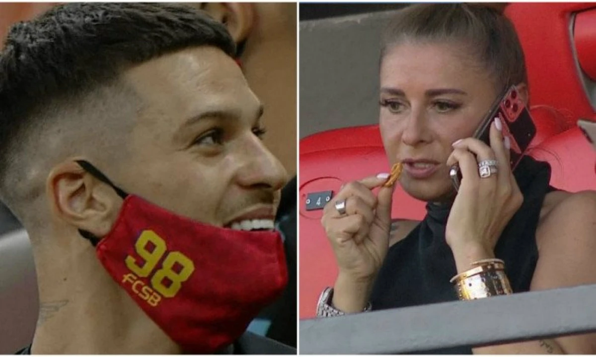 Scandalul continuă! Anamaria Prodan îl distruge pe Man şi îl ameninţă cu judecata