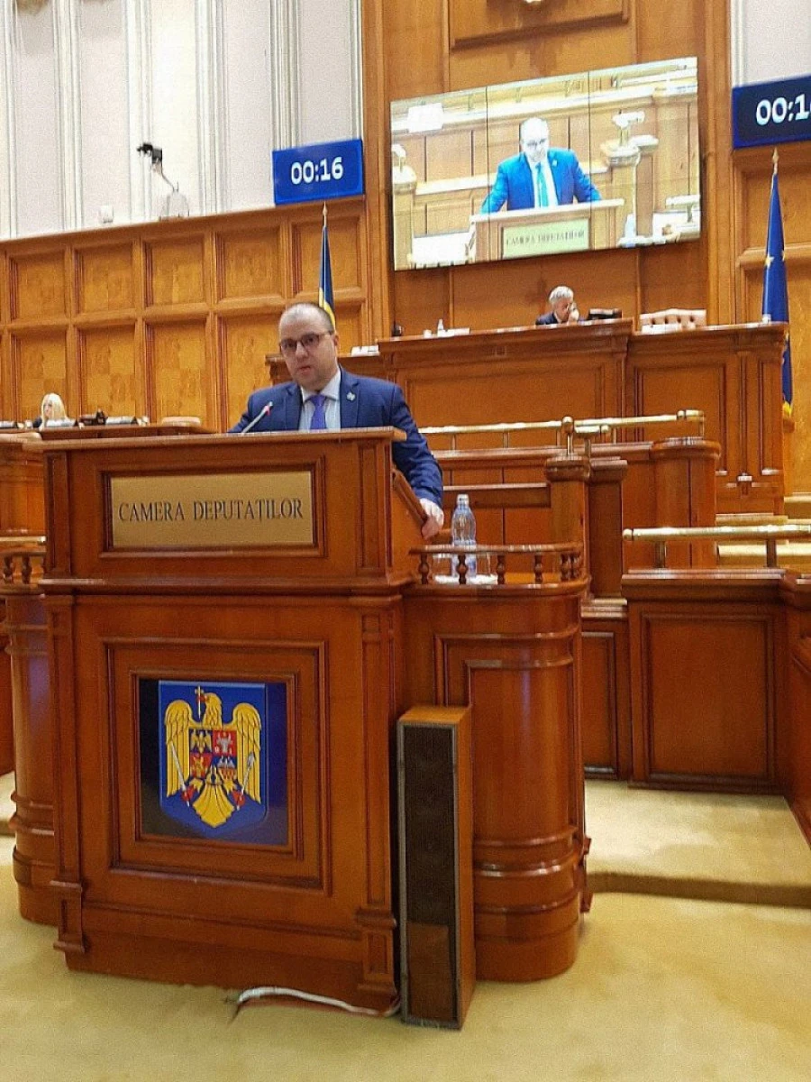 Scandalul gunoiului a ajuns în Parlament! Deputatul Todor cere intervenția DNA