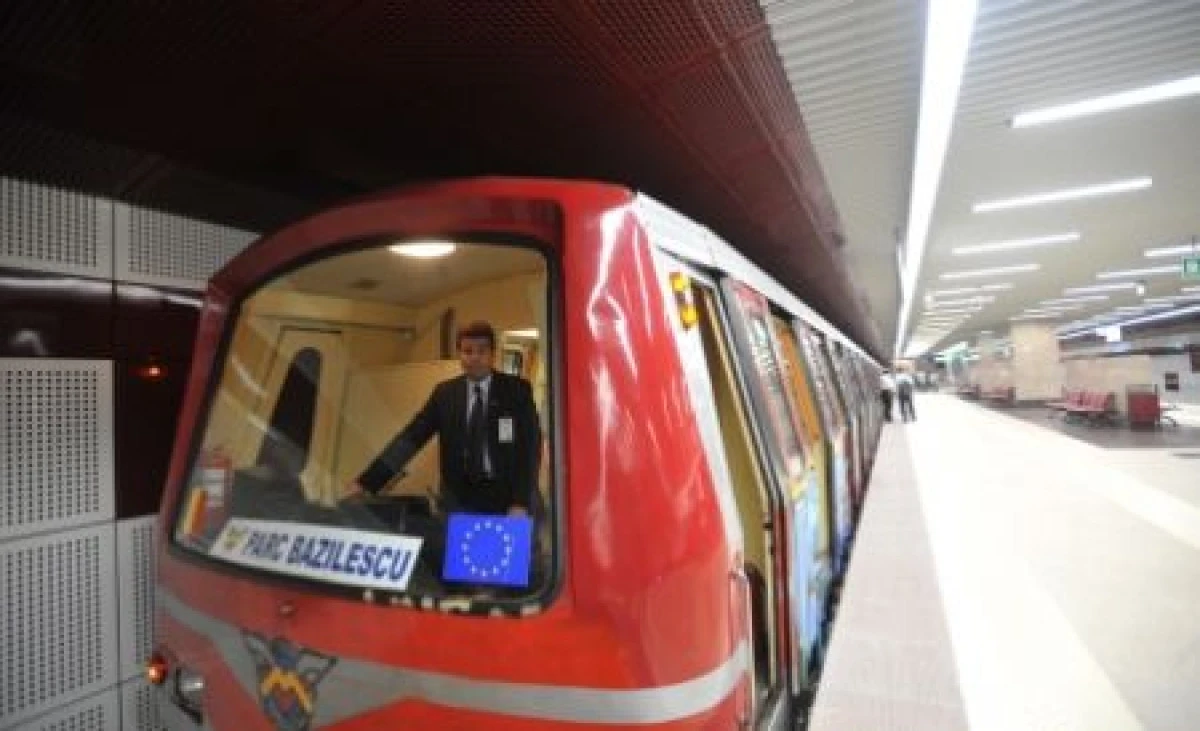 SCANDALUL METROREX MERGE INAINTE. ASTRA ARAD A CONTESTAT LICITATIA