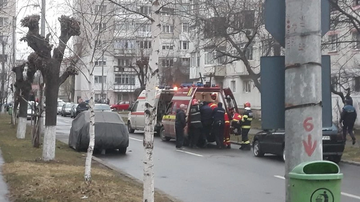 Scene de groază la Onești: doi muncitori, uciși de un bătrân de 60 de ani după ce i-a luat ostatici