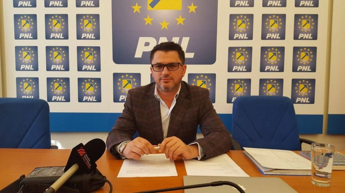 ȘCHEAU: PNL ARE CURAJUL SĂ IMPLEMENTEZE MĂSURI ECONOMICE CONCRETE