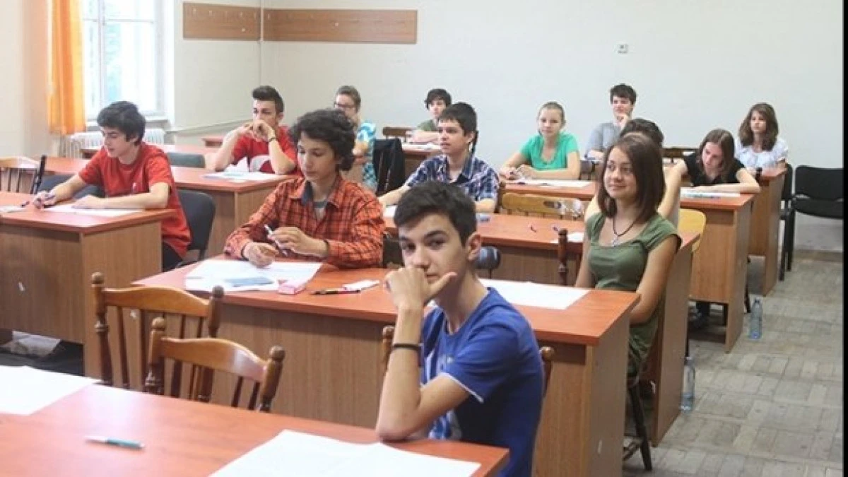 Schimbări în Educație! Vezi cum s-a modificat admiterea la liceu în 2017