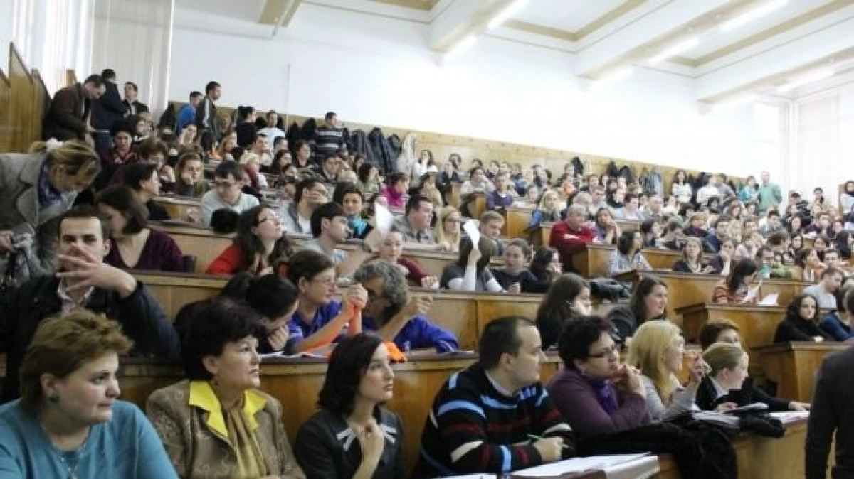 SCHIMBĂRILE ADUSE DE NOUL AN UNIVERSITAR
