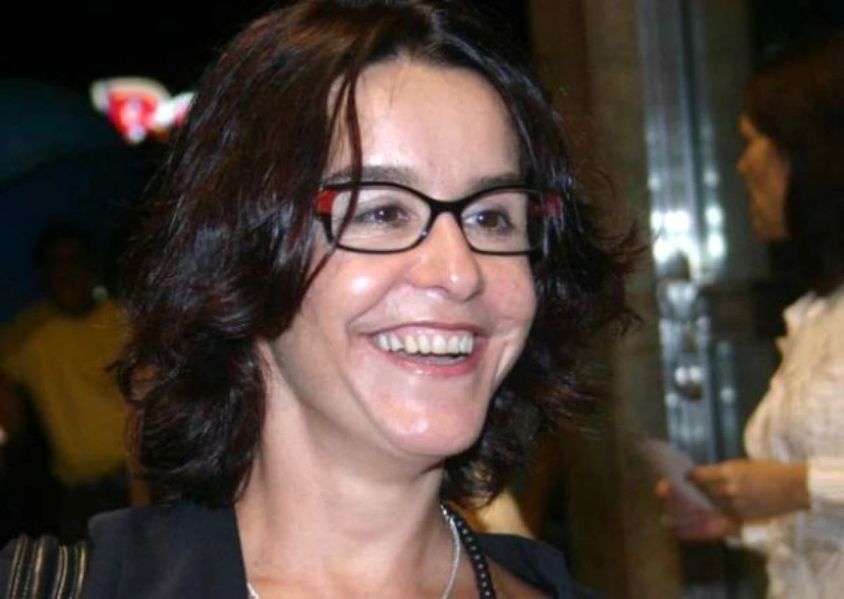 SCLAVA ISAURA, LA 58 DE ANI