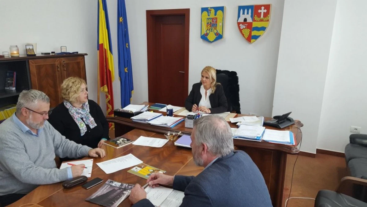 „Școala altfel“ se desfășoară în acest an la muzeele din județ