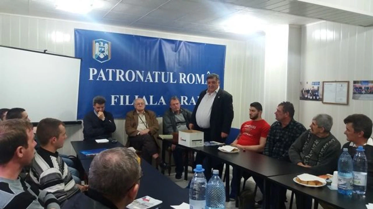 ȘCOALA ARĂDEANĂ DE SUDURĂ A DESCHIS PORȚILE PENTRU A ȘASEA PROMOȚIE