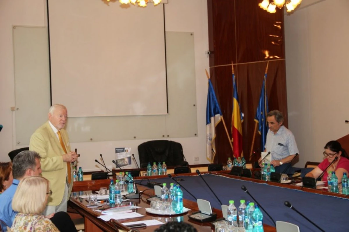 Școală de Vară în domeniul urologiei, la UVVG Arad