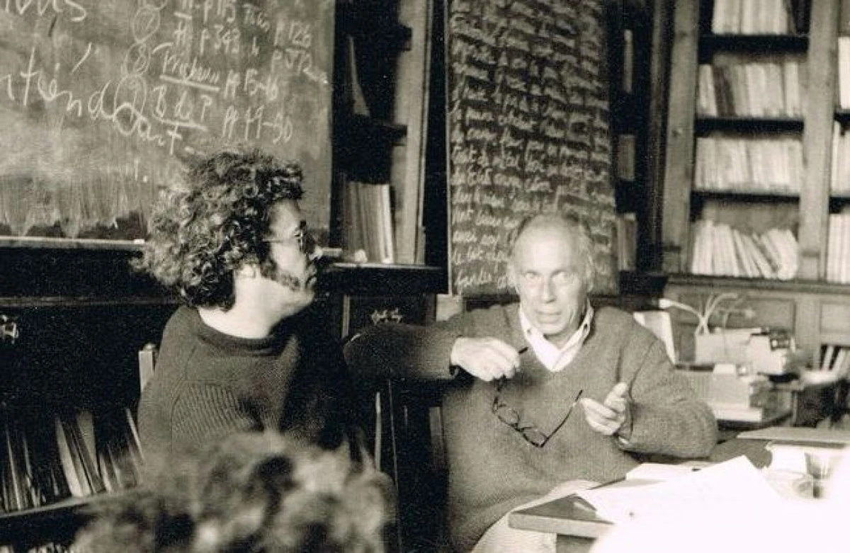 SCRIITORUL FRANCEZ JEAN RICARDOU A MURIT LA 84 DE ANI