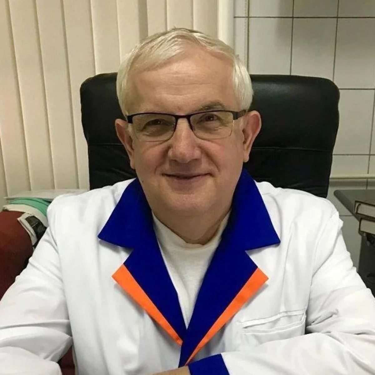 Scrisoare deschisă a doctorului Gheorghe Furău către autoritățile locale
