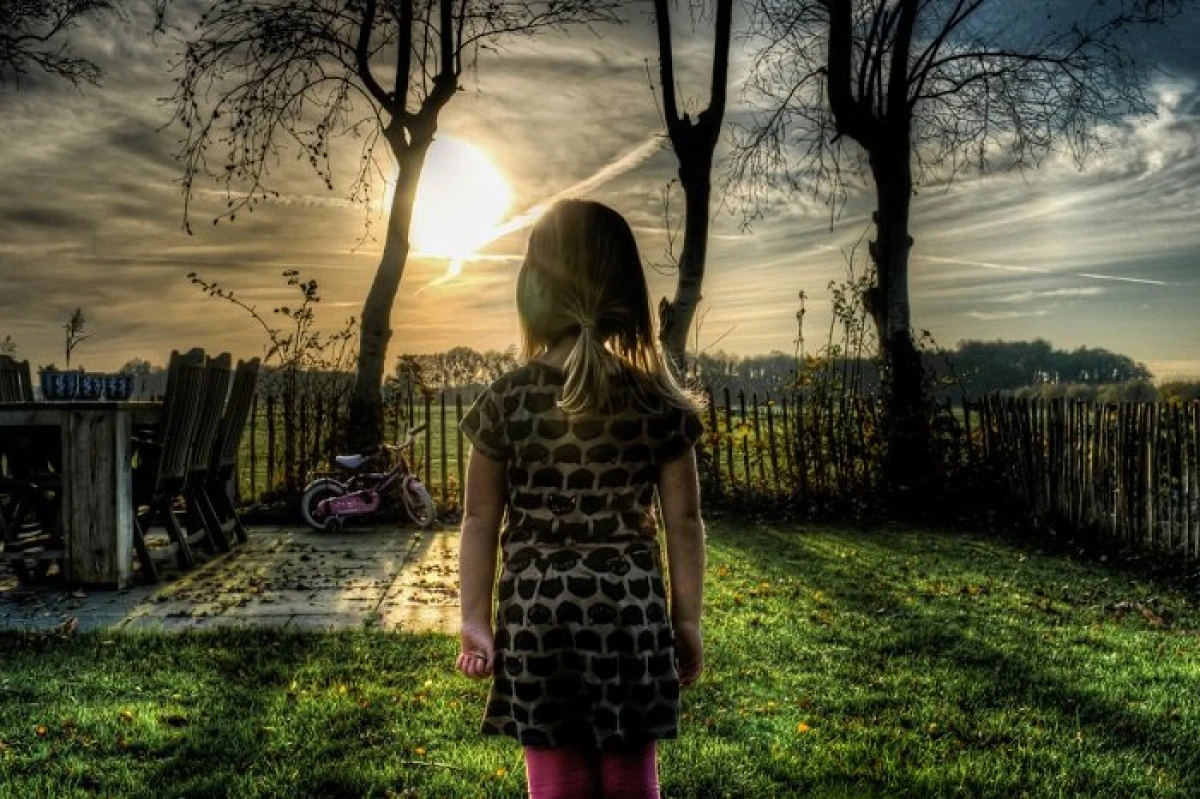 Scrisoarea unei femei pentru mama sa care a abandonat-o la naștere