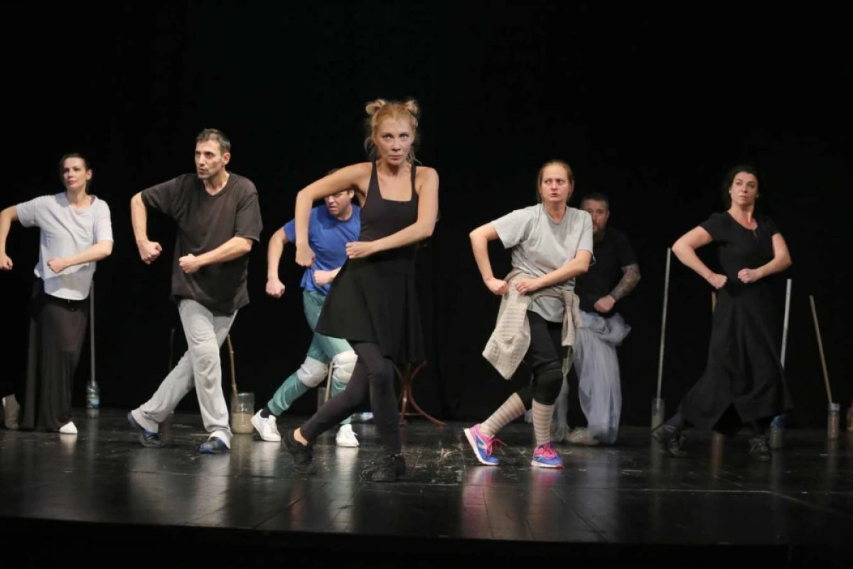 „Scufița Verde” – un nou proiect teatral pe scena Teatrului Clasic „Ioan Slavici” Arad