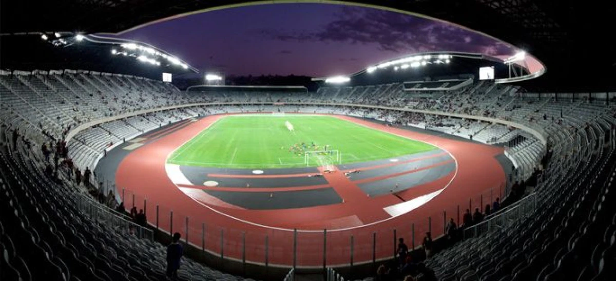SE ANUNTA MASURI DE SECURITATE SPORITE LA AMICALUL ROMANIA - SPANIA