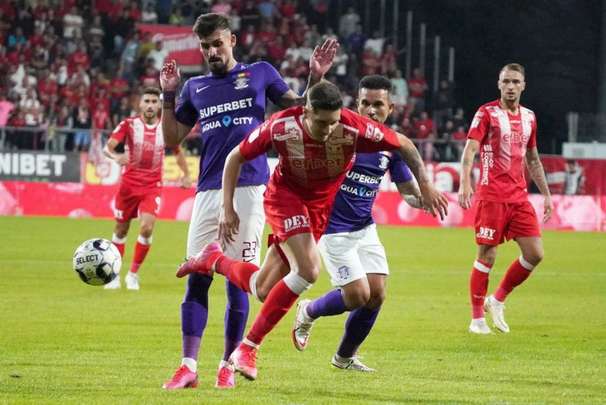 Se anunţă spectacol peste tot la UTA - Rapid, într-un derby important în lupta pentru speranţele europene!