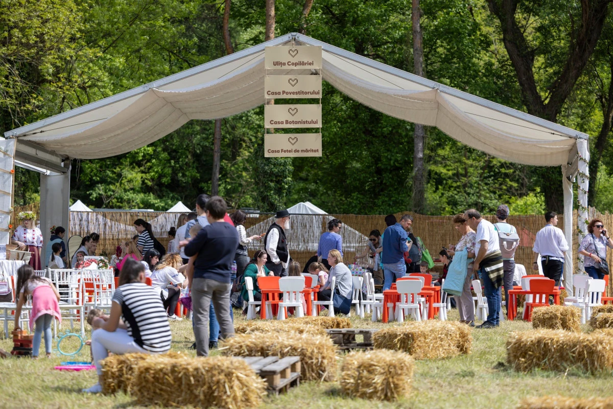 Se anunță un an plin de evenimente culturale, în comuna Săvârșin