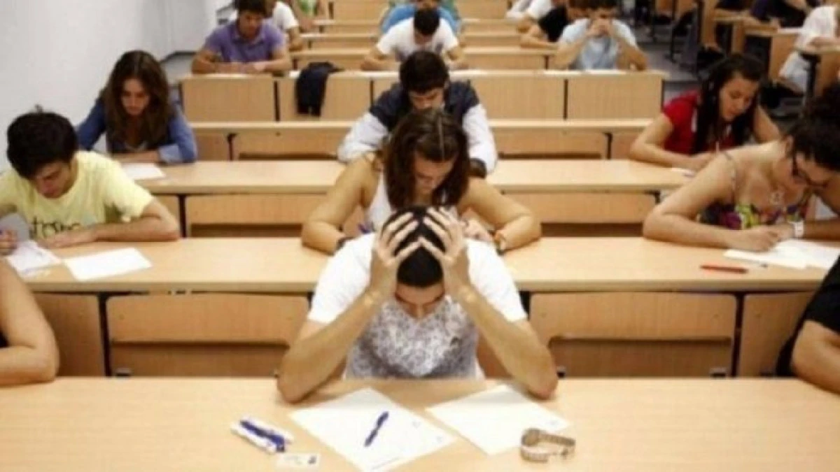 Se apropie Simularea Examenului de Bacalaureat. Vezi programul complet