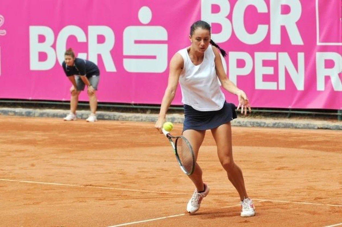 SE APROPIE STARTUL TURNEULUI ITF DE LA ARAD: VEZI CINE SUNT PRINCIPALELE FAVORITE