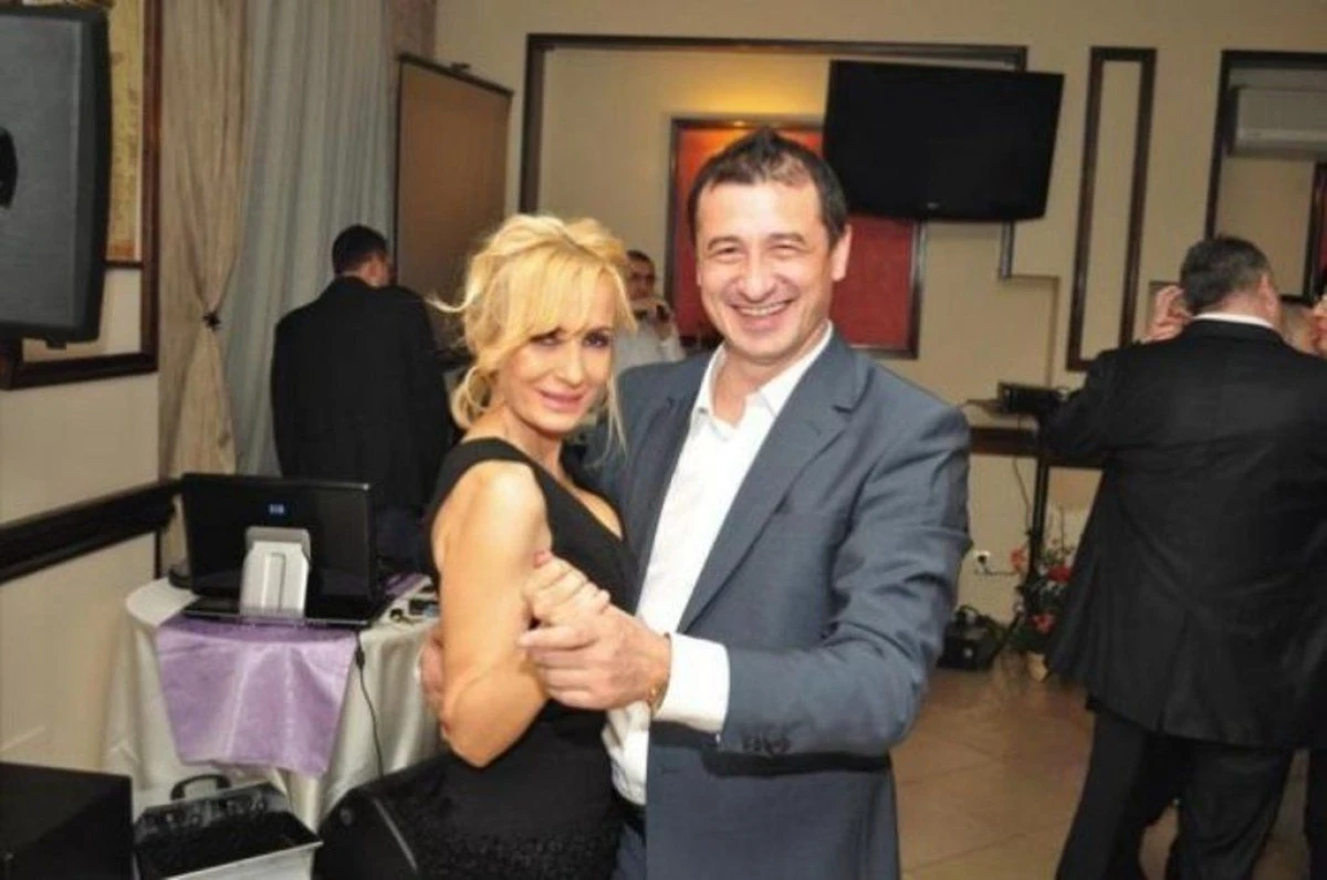 SE CASATORESC SAU NU? DANIELA GYORFI LAMURESTE CUM STA TREABA CU EA SI CU GEORGE TAL