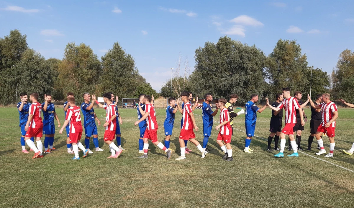 Se conturează noul sezon din Liga a IV-a Arad la fotbal, formatul depinde de... Macea!