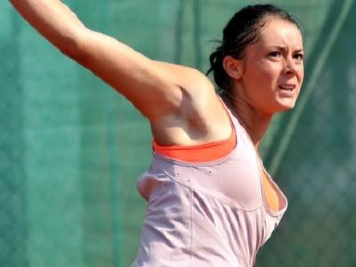 SE CUNOASTE CAREUL DE ASI LA ITF ARAD. VEZI CARE SUNT SEMIFINALISTELE!
