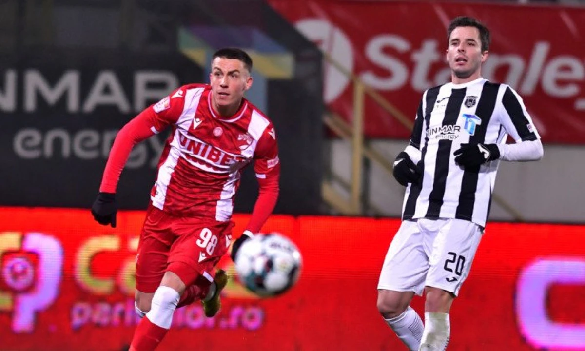 Se decid finalistele Cupei României! Dinamo - Astra, duel pentru ultimul act