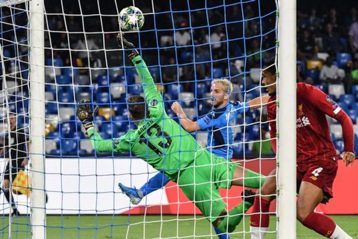 Se decid primele sfertfinaliste din Champions League!