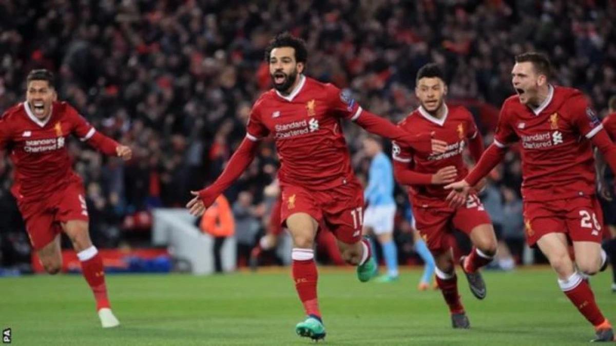 Se decid semifinalistele Ligii Campionilor. Retur încins, la Manchester