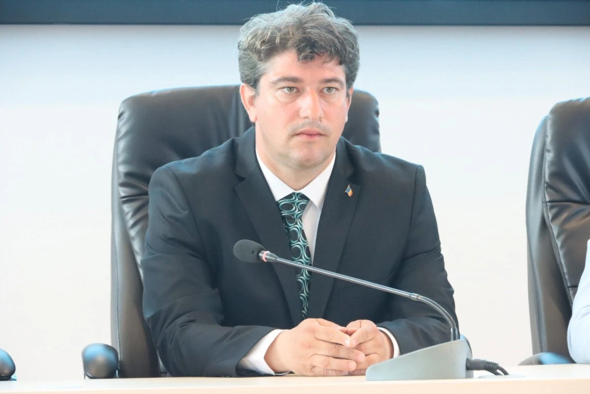 Se deschide sezonul estival la Ghioroc