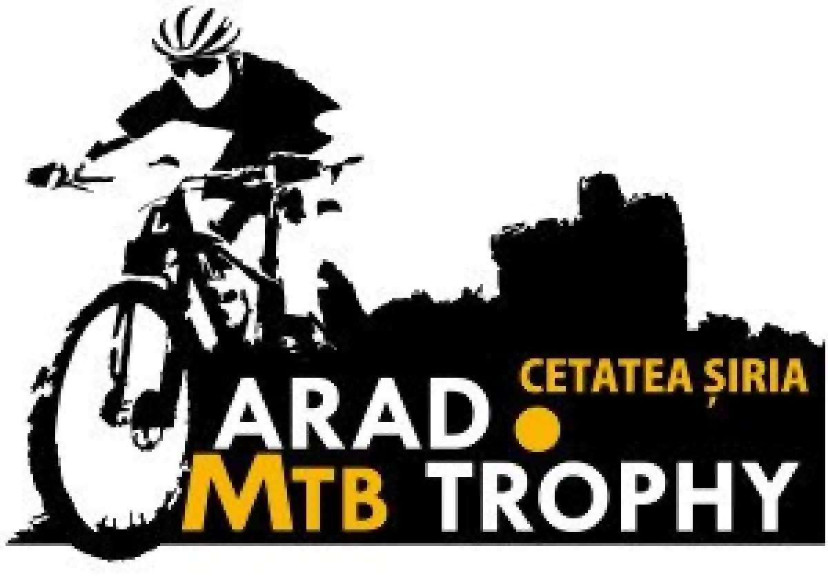 Se fac înscrieri pentru concursul internațional MTB Trophy, din Cetatea Șiriei