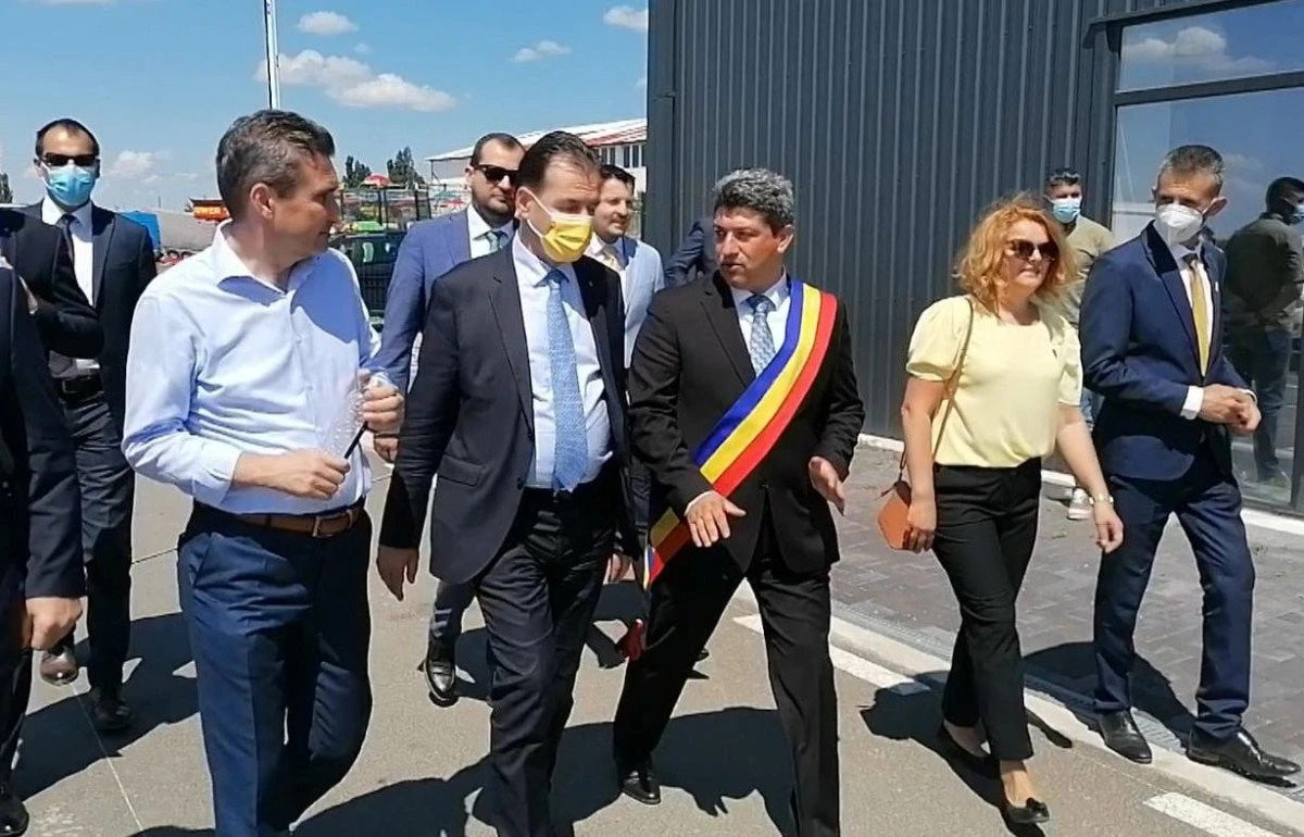 Se înființează Forța Liberală a lui Orban. Bibarț este așteptat să coordoneze filiala din Arad