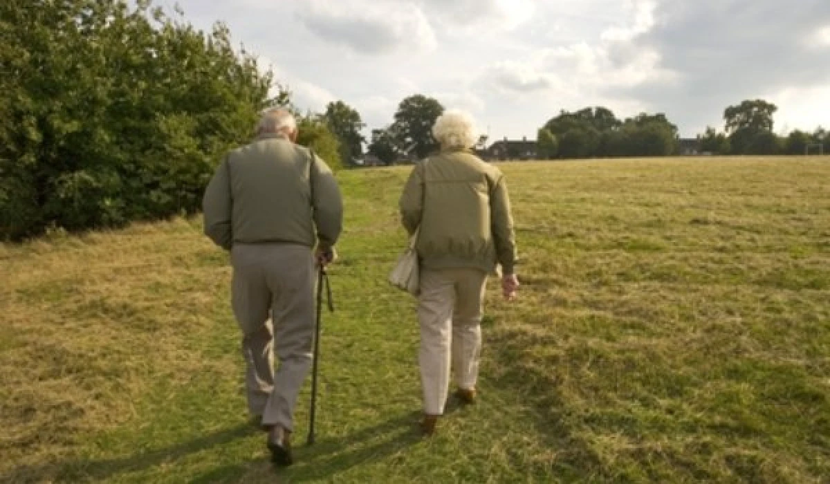 Se întâmplă în România! Sat destinat bolnavilor de Alzheimer